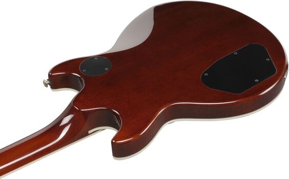 Guitarra elétrica Ibanez AR320-MBM Midnight Black Metallic Guitarra elétrica - 7