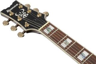 Guitarra elétrica Ibanez AR320-MBM Midnight Black Metallic Guitarra elétrica - 7