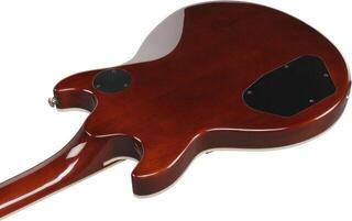 Guitarra elétrica Ibanez AR420-BMG Black Mirage Gradation Guitarra elétrica - 6