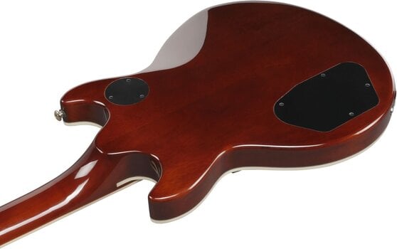 Guitarra elétrica Ibanez AR420-BMG Black Mirage Gradation Guitarra elétrica - 7