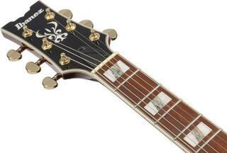 Guitarra elétrica Ibanez AR420-BMG Black Mirage Gradation Guitarra elétrica - 7