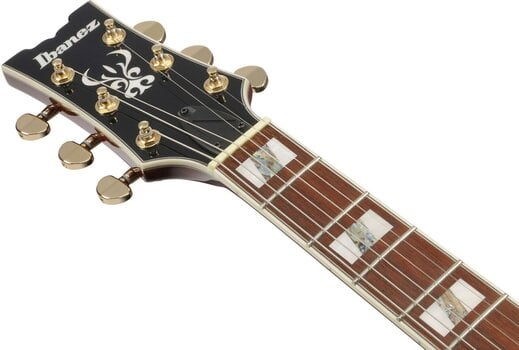 Guitarra elétrica Ibanez AR420-BMG Black Mirage Gradation Guitarra elétrica - 8