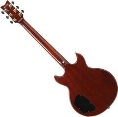 Semi-Acoustic Guitar Ibanez AR520HME-NT Natural Semi-Acoustic Guitar - 1