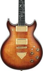 Guitarra elétrica Ibanez AR625FMSP-CML Caramel Burst Guitarra elétrica - 3
