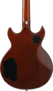 Chitarra Elettrica Ibanez AR625FMSP-CML Caramel Burst Chitarra Elettrica - 5