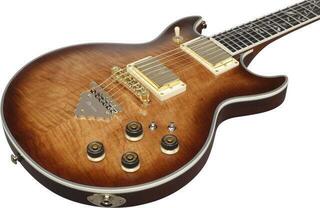 Guitarra elétrica Ibanez AR625FMSP-CML Caramel Burst Guitarra elétrica - 5