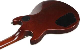 Guitarra elétrica Ibanez AR625FMSP-CML Caramel Burst Guitarra elétrica - 6