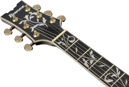 Chitarra Elettrica Ibanez AR625FMSP-CML Caramel Burst Chitarra Elettrica - 8