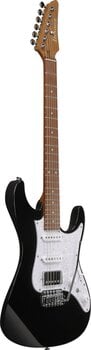 Električna gitara Ibanez AZ22S2-BK Black Električna gitara - 3