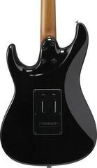 Električna gitara Ibanez AZ22S2-BK Black Električna gitara - 4
