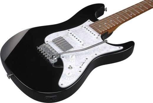 Električna gitara Ibanez AZ22S2-BK Black Električna gitara - 6