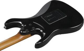 Električna gitara Ibanez AZ22S2-BK Black Električna gitara - 6