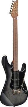 Електрическа китара Ibanez AZ2204AG-TGB Transparent Gray Burst Електрическа китара - 3