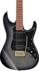 Електрическа китара Ibanez AZ2204AG-TGB Transparent Gray Burst Електрическа китара - 3