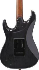 Електрическа китара Ibanez AZ2204AG-TGB Transparent Gray Burst Електрическа китара - 4