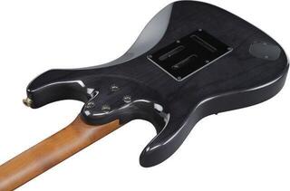 Електрическа китара Ibanez AZ2204AG-TGB Transparent Gray Burst Електрическа китара - 6