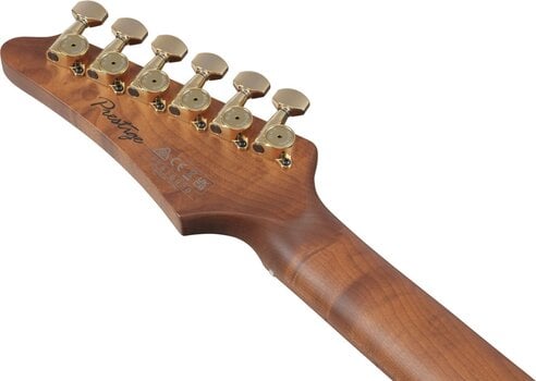 Електрическа китара Ibanez AZ2204AG-TGB Transparent Gray Burst Електрическа китара - 9