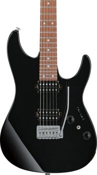 Električna gitara Ibanez AZ24S2-BK Black Električna gitara - 4