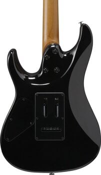Električna gitara Ibanez AZ24S2-BK Black Električna gitara - 5