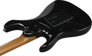 Електрическа китара Ibanez AZ24S2-BK Black Електрическа китара - 6