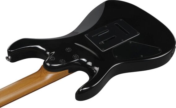 Električna gitara Ibanez AZ24S2-BK Black Električna gitara - 7