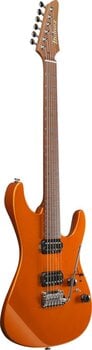 Electric guitar Ibanez AZ2402-ROM Roadster Orange Metallic Electric guitar - 3