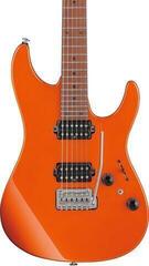 Електрическа китара Ibanez AZ2402-ROM Roadster Orange Metallic Електрическа китара - 3