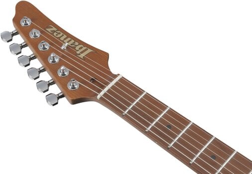 Electric guitar Ibanez AZ2402-ROM Roadster Orange Metallic Electric guitar - 8