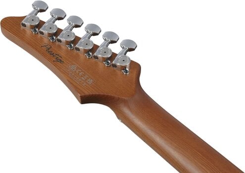 Electric guitar Ibanez AZ2402-ROM Roadster Orange Metallic Electric guitar - 9