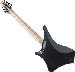 Električna gitara Ibanez A527-IPT Iron Pewter Električna gitara - 1