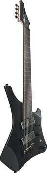 Multiscale electric guitar Ibanez A527-IPT Iron Pewter Multiscale electric guitar - 3