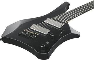 Električna gitara Ibanez A527-IPT Iron Pewter Električna gitara - 5