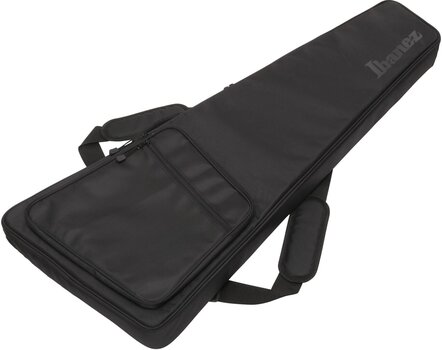 Multiscale electric guitar Ibanez A527-IPT Iron Pewter Multiscale electric guitar - 11