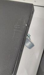 Rack stojalo Samson SRK21 Rack stojalo (Poškodovano) - 3