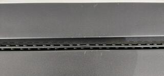 Rack stojalo Samson SRK21 Rack stojalo (Poškodovano) - 4