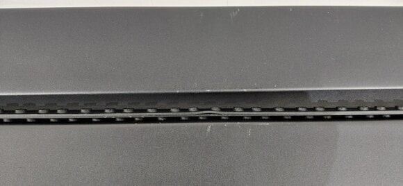 Suporte em rack Samson SRK21 Suporte em rack (Danificado) - 5