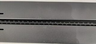 Rack stojalo Samson SRK21 Rack stojalo (Poškodovano) - 5