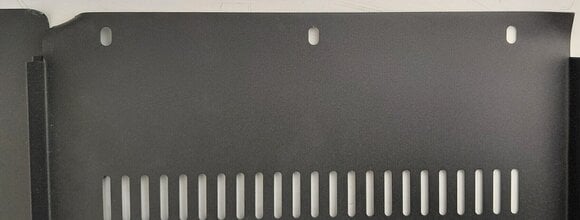 Suporte em rack Samson SRK21 Suporte em rack (Danificado) - 9