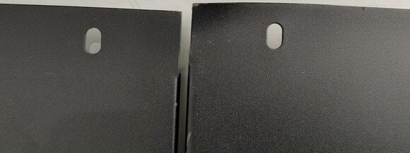 Suporte em rack Samson SRK21 Suporte em rack (Danificado) - 13