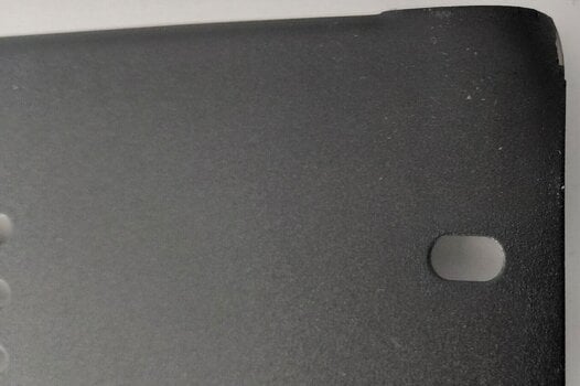 Suporte em rack Samson SRK21 Suporte em rack (Danificado) - 14