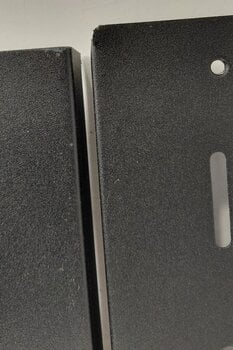 Suporte em rack Samson SRK21 Suporte em rack (Danificado) - 16