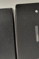 Samson SRK21 Suporte em rack