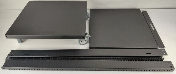 Suporte em rack Samson SRK21 Suporte em rack (Danificado) - 2