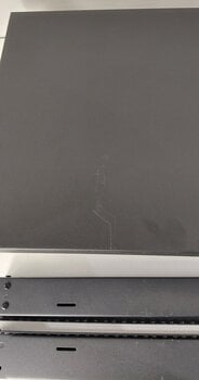 Suporte em rack Samson SRK21 Suporte em rack (Danificado) - 18