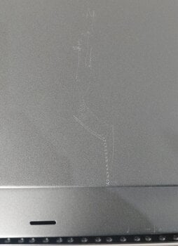 Suporte em rack Samson SRK21 Suporte em rack (Danificado) - 19