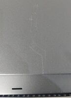 Samson SRK21 Suporte em rack