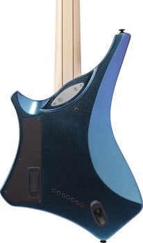 Multiscale električna gitara Ibanez A527-NSH Nebula Shift Multiscale električna gitara - 5