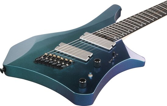 Multiscale električna gitara Ibanez A527-NSH Nebula Shift Multiscale električna gitara - 6