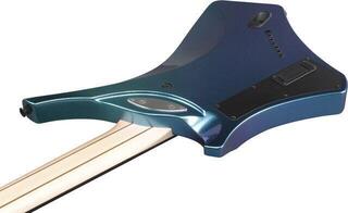 Električna gitara Ibanez A527-NSH Nebula Shift Električna gitara - 6