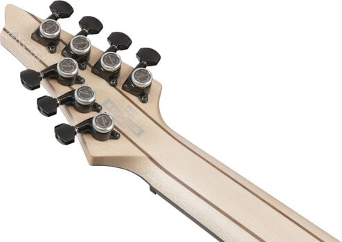 Multiscale električna gitara Ibanez A527-NSH Nebula Shift Multiscale električna gitara - 9